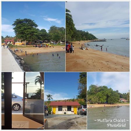 Mutiara Chalet Malacca Exteriér fotografie