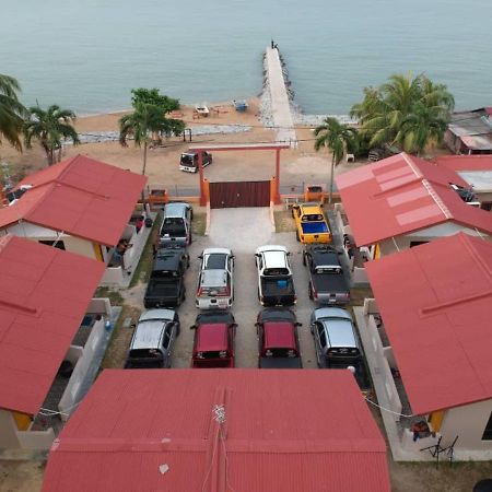 Mutiara Chalet Malacca Exteriér fotografie