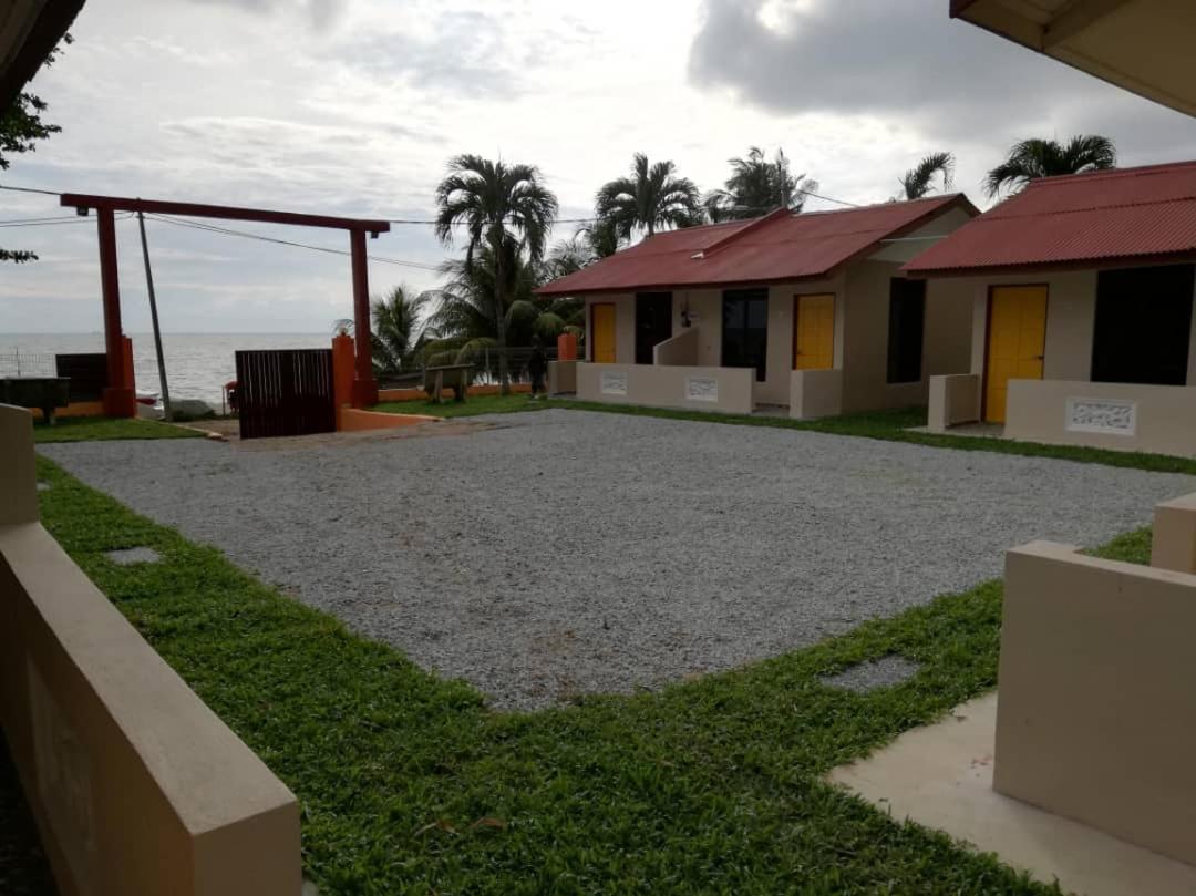 Mutiara Chalet Malacca Exteriér fotografie