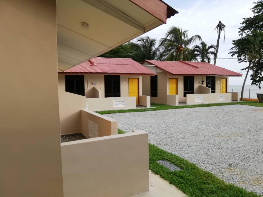Mutiara Chalet Malacca Exteriér fotografie