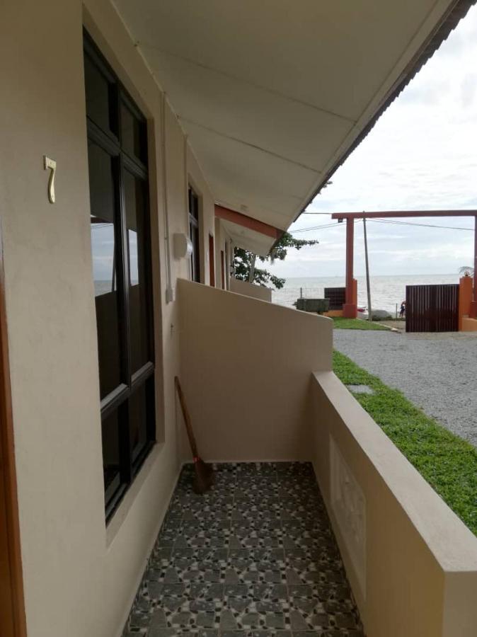 Mutiara Chalet Malacca Exteriér fotografie