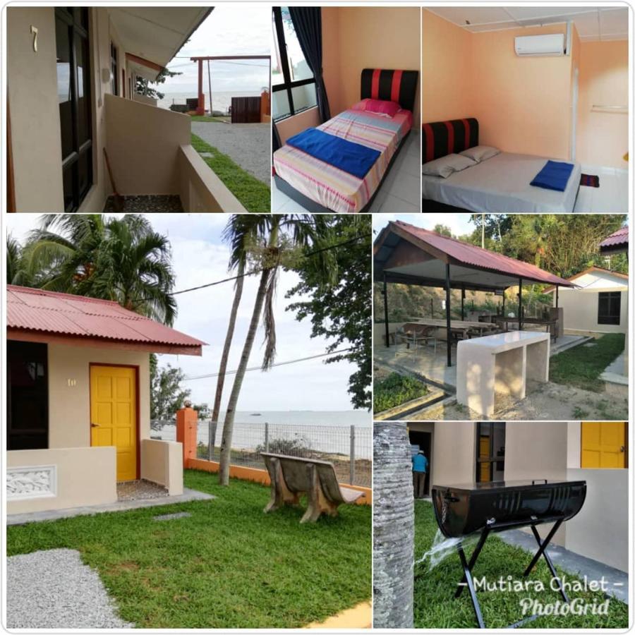 Mutiara Chalet Malacca Exteriér fotografie