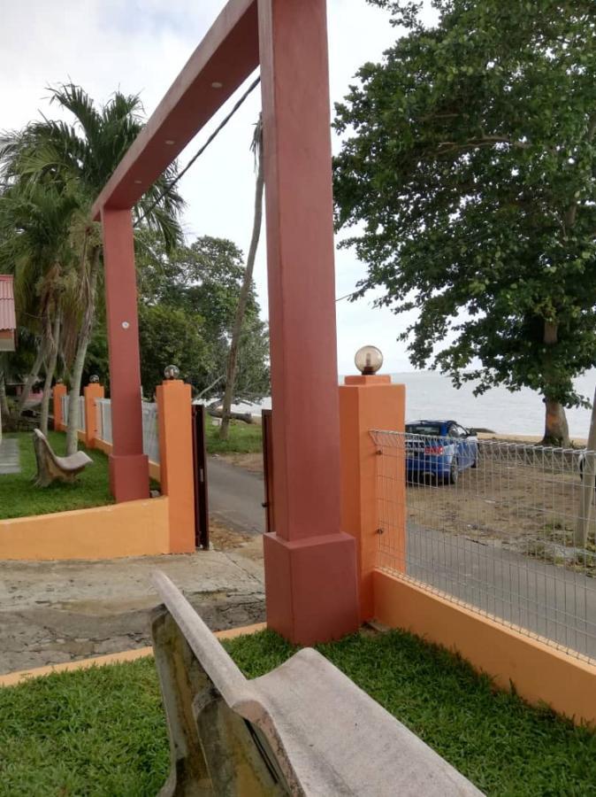 Mutiara Chalet Malacca Exteriér fotografie