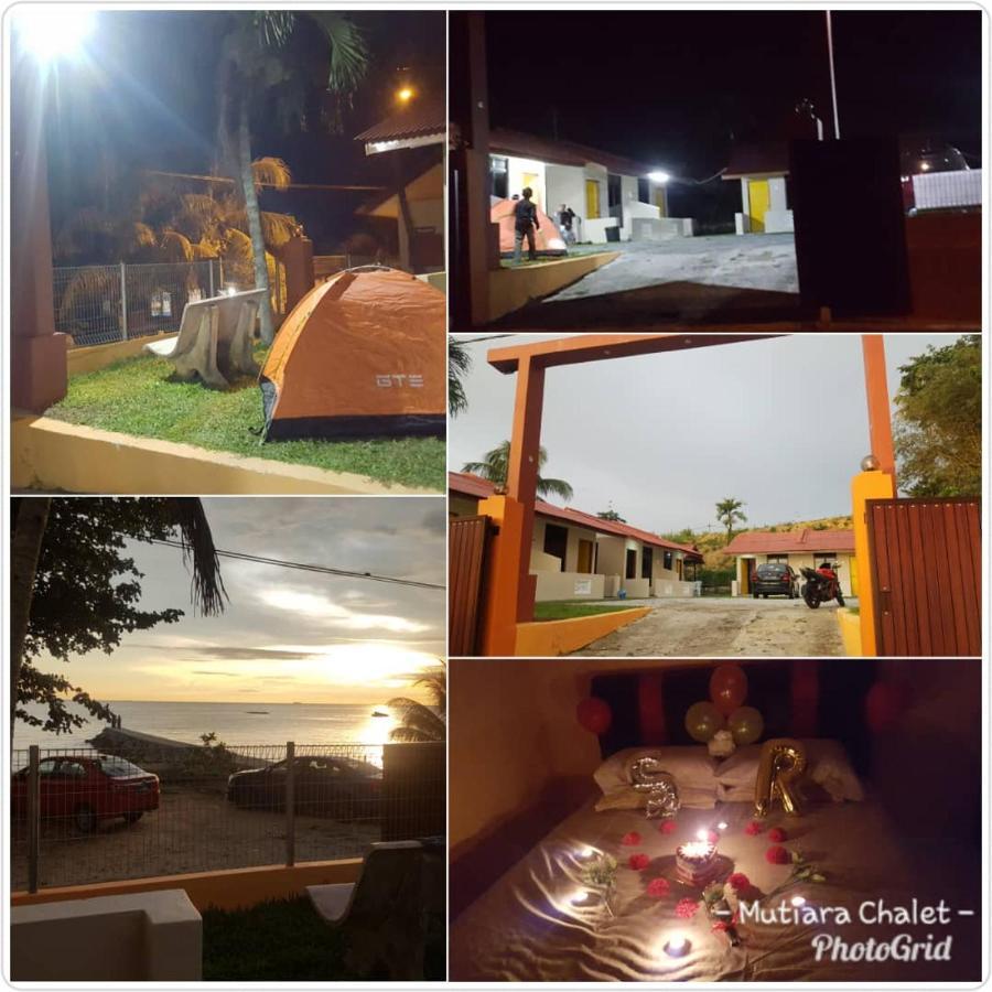 Mutiara Chalet Malacca Exteriér fotografie