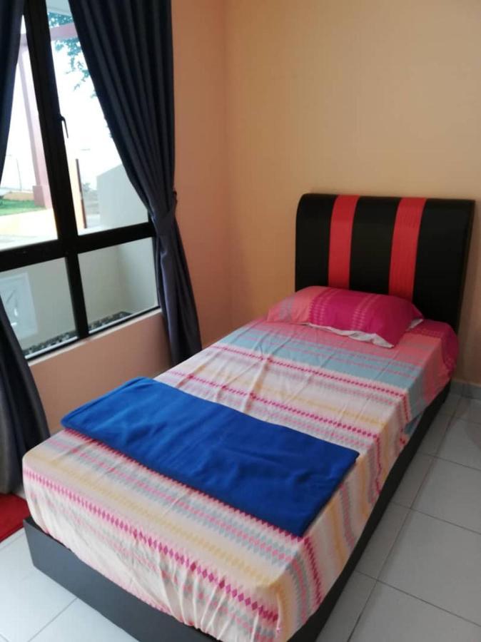 Mutiara Chalet Malacca Exteriér fotografie