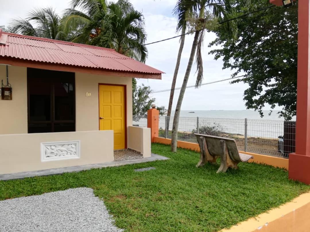 Mutiara Chalet Malacca Exteriér fotografie