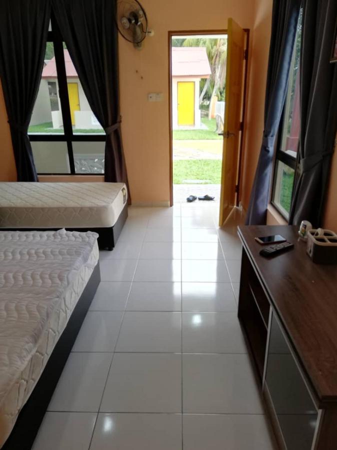 Mutiara Chalet Malacca Exteriér fotografie