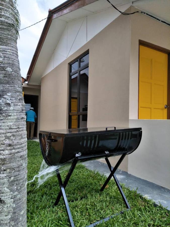 Mutiara Chalet Malacca Exteriér fotografie