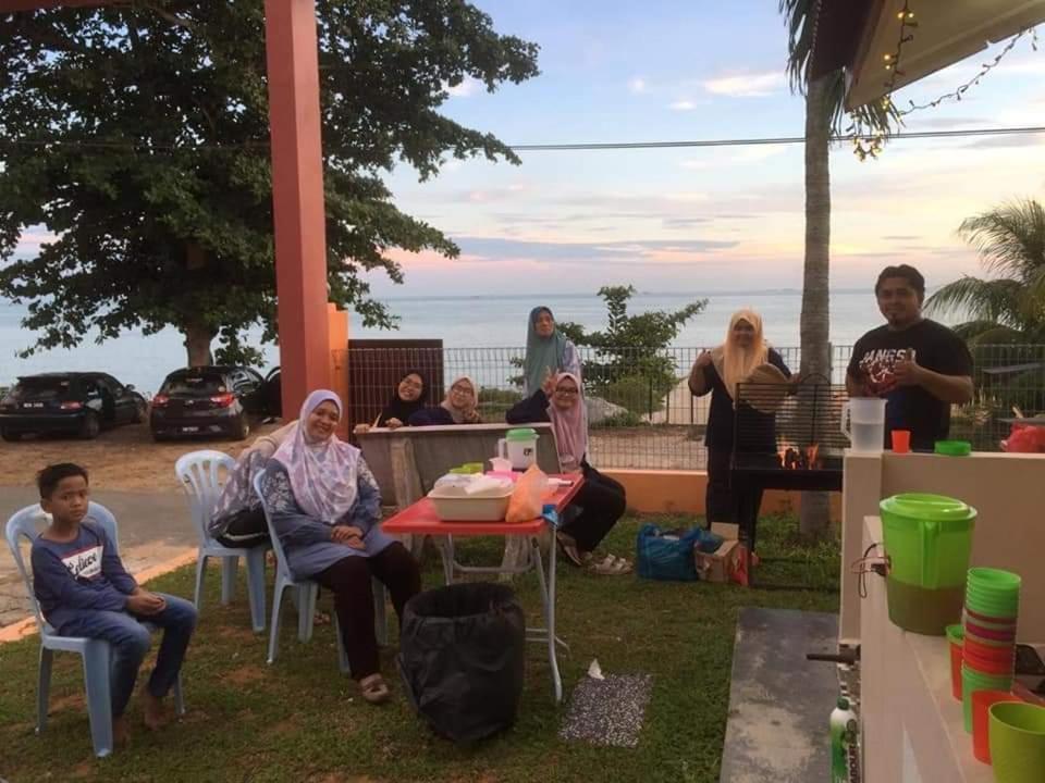 Mutiara Chalet Malacca Exteriér fotografie