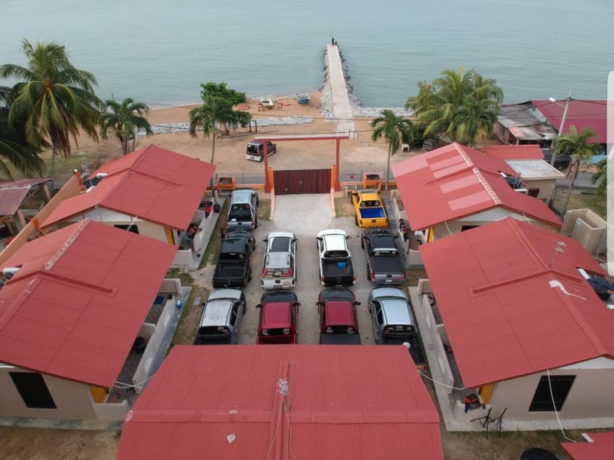 Mutiara Chalet Malacca Exteriér fotografie
