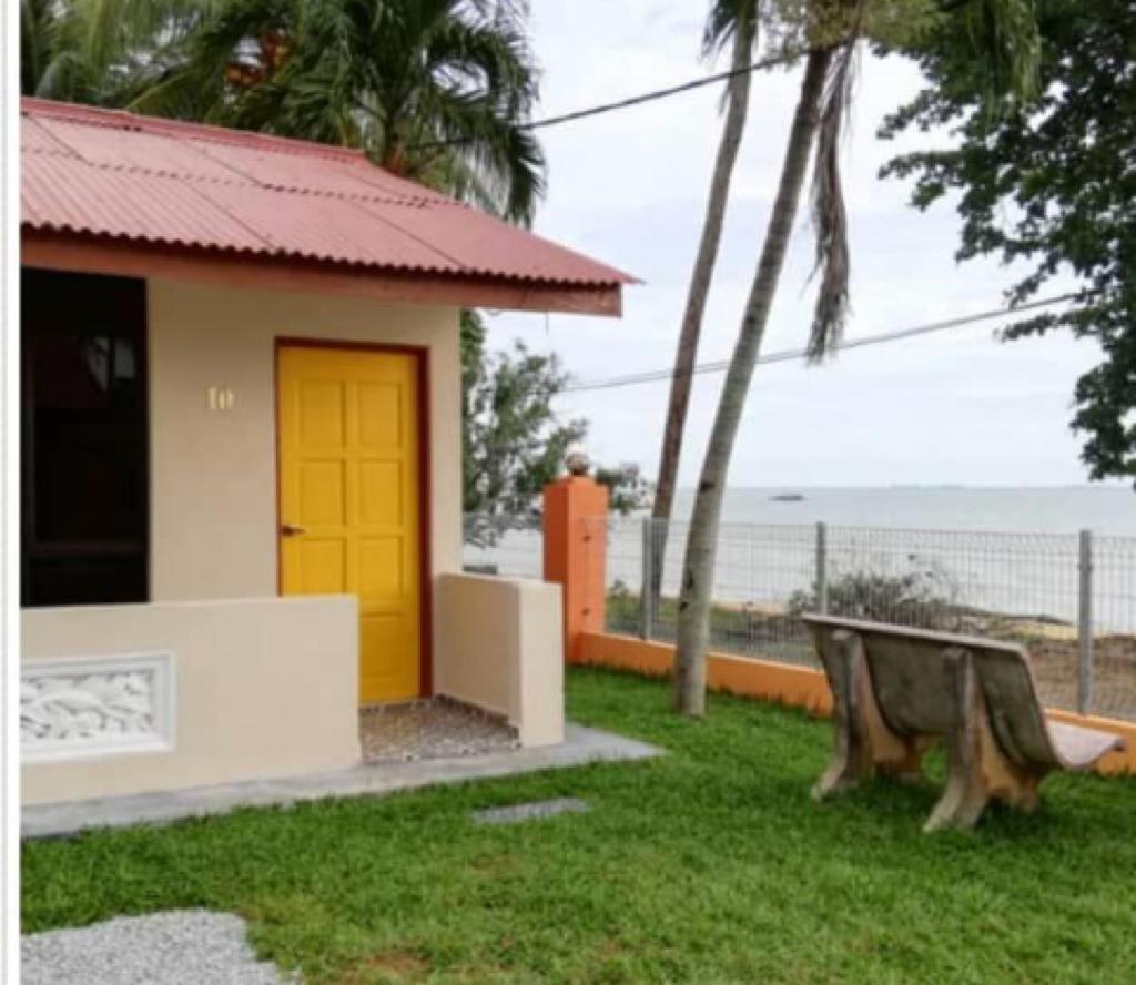 Mutiara Chalet Malacca Pokoj fotografie