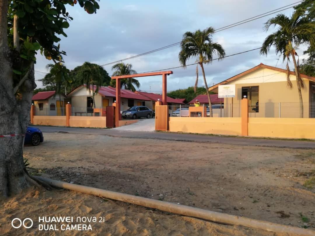 Mutiara Chalet Malacca Pokoj fotografie