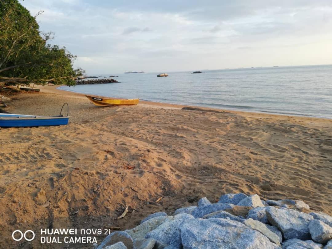 Mutiara Chalet Malacca Pokoj fotografie